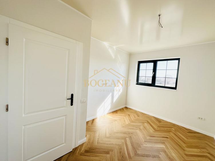 BG146-Duplex de Lux cu Tehnologie Verde – BRAYTIM-COMISION 0% - 9