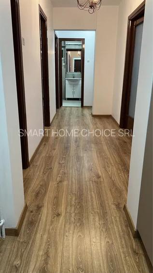 Apartament 3 camere Sos Virtutii stradal bloc 2000 Lujerului Podul CIurel - 3