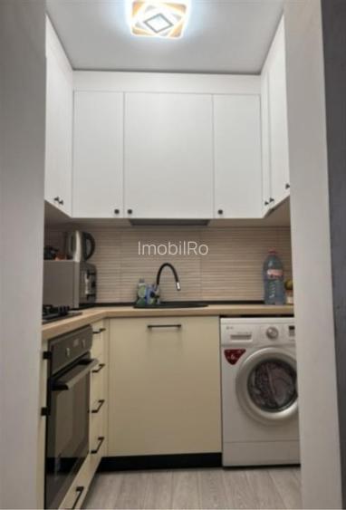Apartament 2 camere Alexandru cel Bun - 7