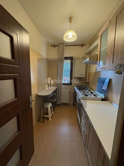 Garsoniera decomandata Bd. Metalurgiei / Alexandru Obregia - 7