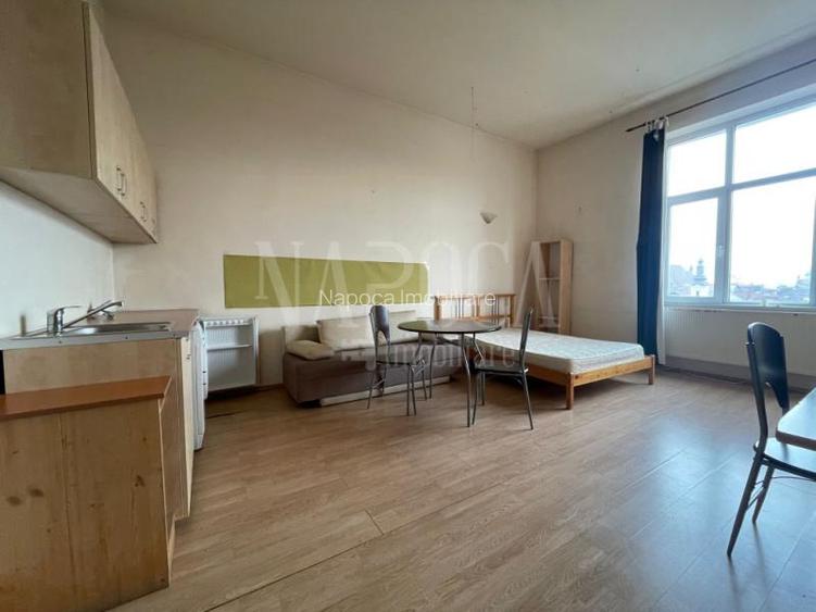 Apartament 4 camere de vanzare in Centru, Cluj Napoca - 11