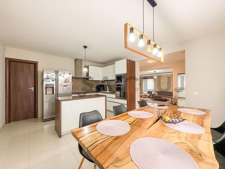 Comision 0! Casa individuala, la cheie cu teren de 700 mp! - 8