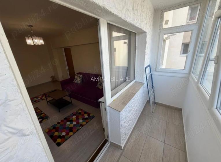 AP. 2 CAMERE BD CHISINAU, CENTRALA TERMICA, MOBILAT MODERN, REABILITAT - 10