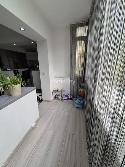 Apartament 2 camere-Centrala Proprie - 15