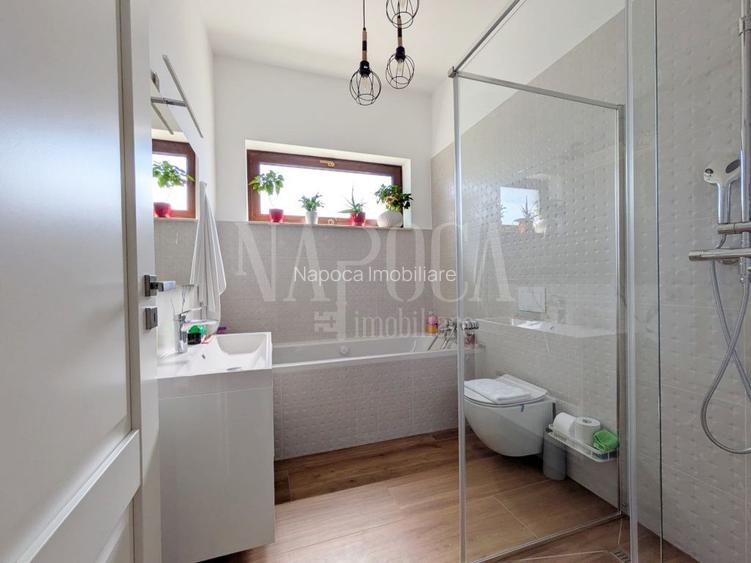 Casa 4 camere de vanzare in Grigorescu Oradea, Oradea - 5