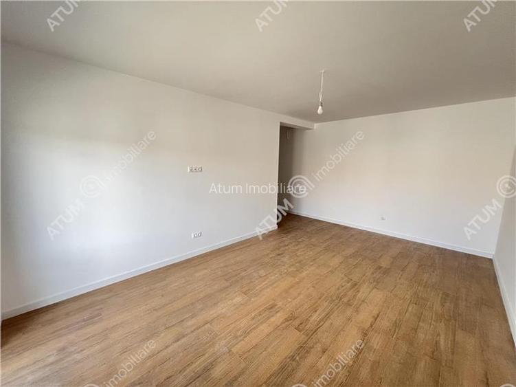 Apartament 2 camere balcon gradina si loc parcare zona Doamna Stanca - 3