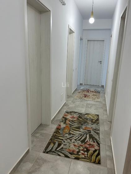 Apartamentul 4 camare - 5