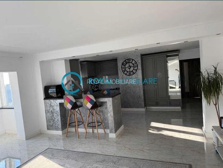 Royal Imobiliare - Vanzare apartament 3 camere zona Ultracentral - 4