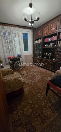 Apartament 4 camere decomandat Constantin Brancoveanu - 8