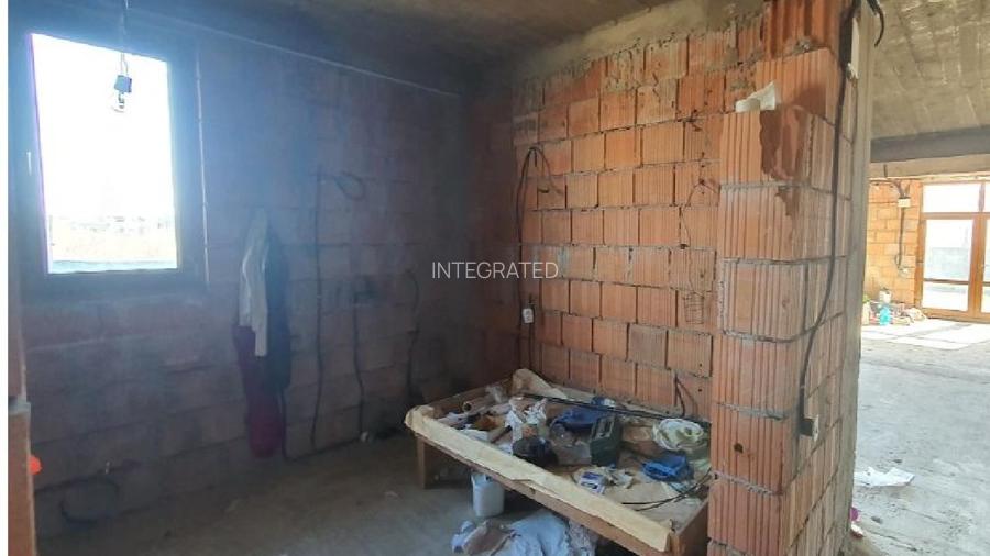 BERCENI - ILFOV, Vila P+E + teren 561 mp, Strada Lebedei - 9