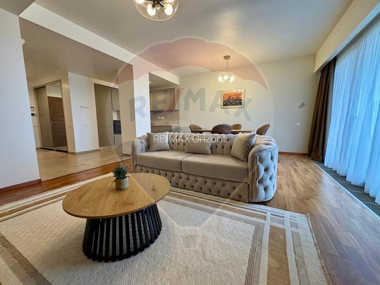 2 CAMERE | TERASA | VIEW SUPERB |BELLEVUE RESIDENCE - 3