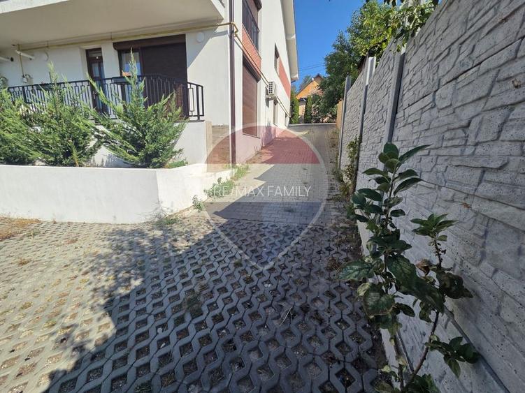 Apartament modern 80mp, aproape de Spitalul Judetean Oradea - 25