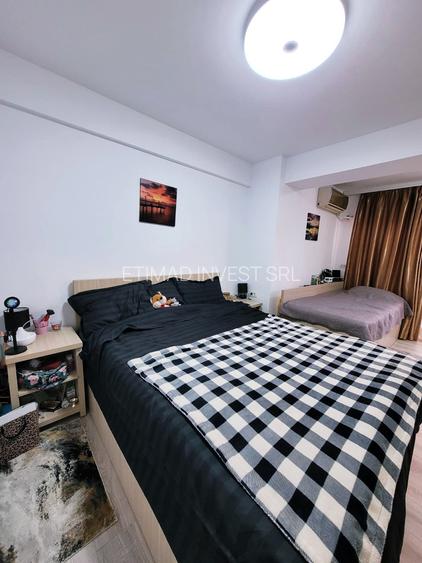 Ideal investitie !   STUDIO CU TERASA SPECTACULOASA  - MAMAIA MORD- zona  ALEZZI - 29