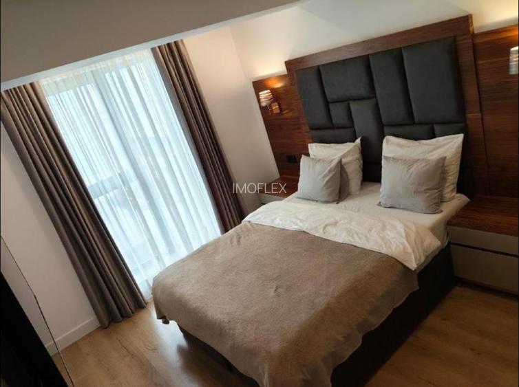 Apartament 2 camere Aviatorii Residence 2 - 8