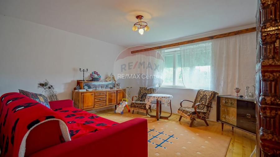 COMISION 0%! Casă cu 4 camere de vânzare in sanul naturii - 2