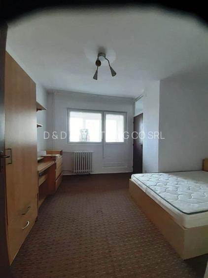 Tei - Parcul Circului - Str. Kepler - Garsoniera Moderna - 300 Euro - 12