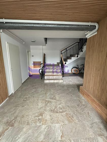 Apartament 3 camere Sanpetru Strada Primăverii - 8