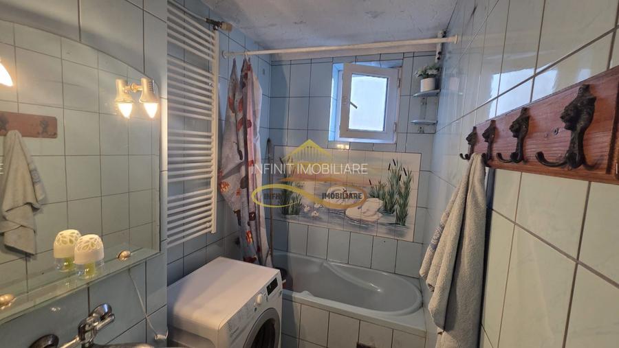 Apartament 3 camere de inchiriat Mioritei Bacau - 5