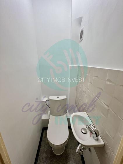 Apartament elegant Cișmigiu | 4 camere | Curte & parcare - 8