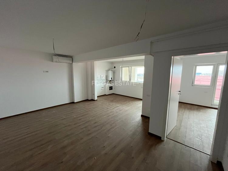 Studio Spatios! Metrou la 7 minute pe jos! Mobila de Bucatarie CADOU! - 2