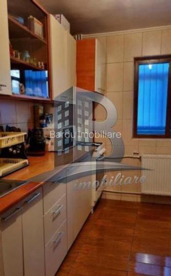 Apartament 2 Camere Lujerului/Metrou 10 min - 6