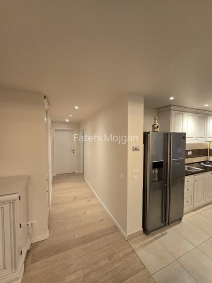 Iancu Nicolae - 3 camere de inchiriat - Parcare - Boxa - 9