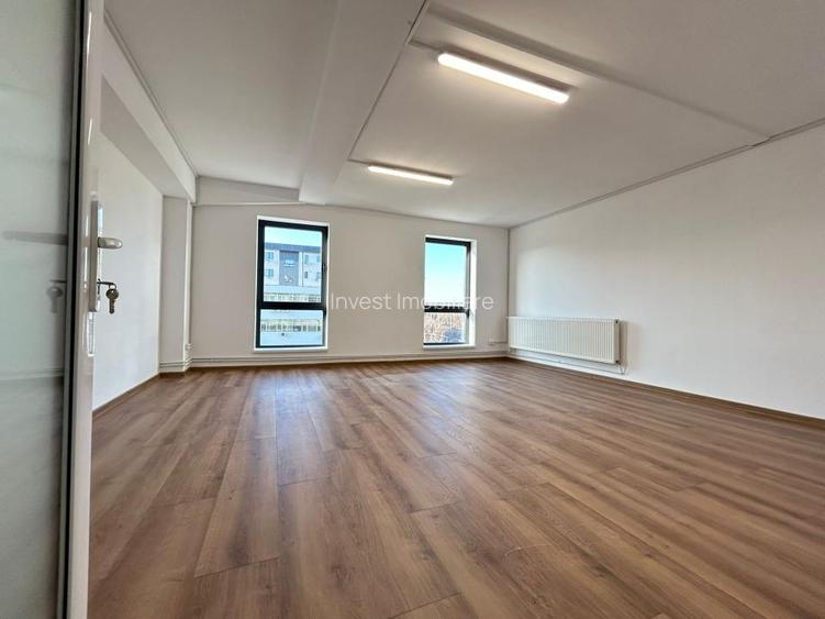 Spatii birouri moderne de inchiriat- IASI - 5
