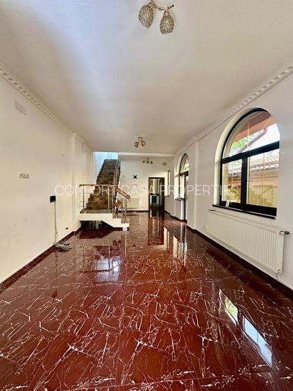 Vitan Mall, Mihai Bravu, Dristor metrou P+2 - 28