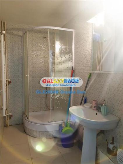 mall vitan | garsoniera moderna spatioasa 42mp | 1992 | AC | anvelopat - 4