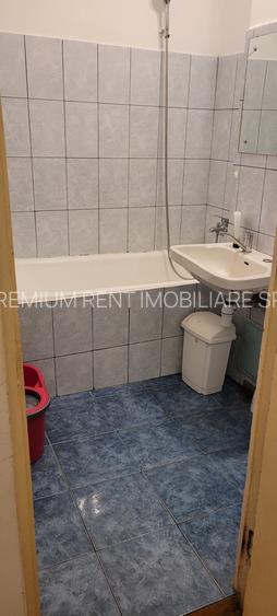 Dristor-Ramnicu Sarat, garsoniera, 12 minute metrou, BOILER, etaj 3/4 - 12