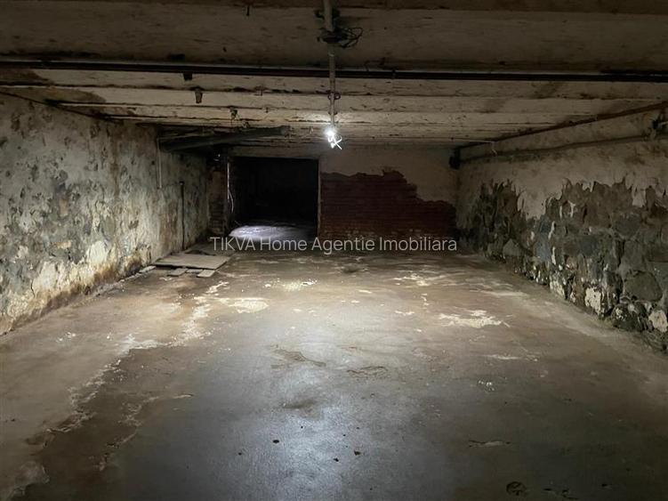 Spatiu comercial in Gheorgheni Pta. Libertatii - 12