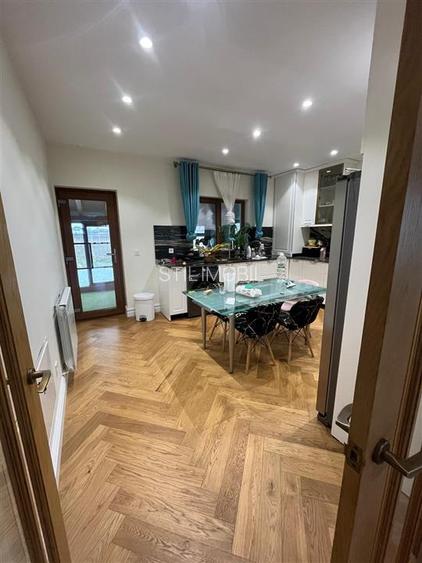 Casa individuala, Dancu-Holboca, 98 mp, mobilata si utilata complet - 5