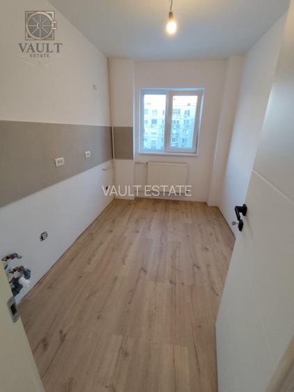APARTAMENT 2 CAMERE-RAHOVA-BARCA-BLOC REABILITAT-MARGEANULUI - 2