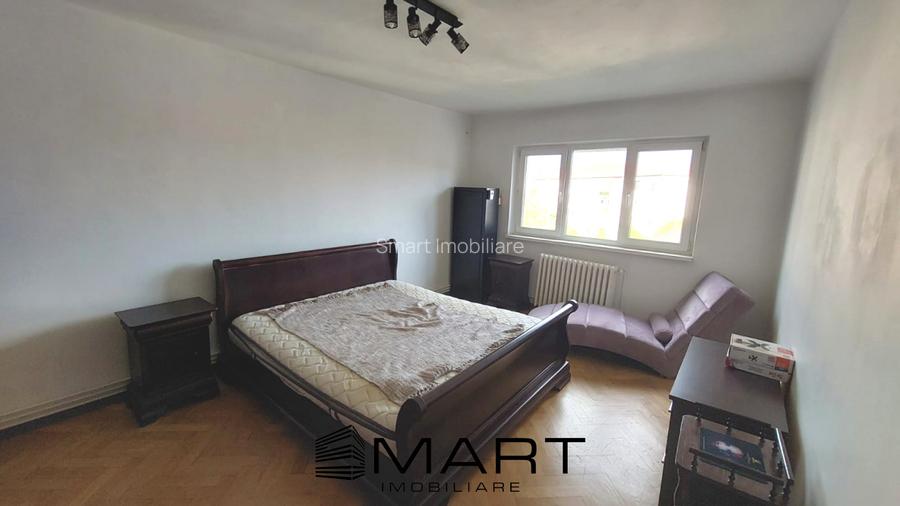 Apartament 3 camere decomandate Calea Dumbravii/ SE ACCEPTA MUNCITORI - 2