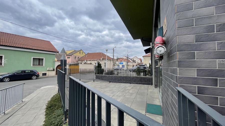 SPATIU COMERCIAL DE INCHIRIAT, PRIMA SUCEVEI - 4