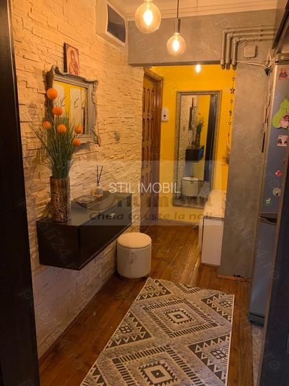 Apartament 2 camere Finisat Premium în Păcurari – 105.000 € - 7