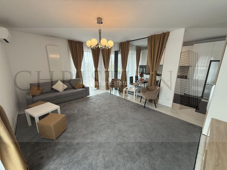 | Apartament 2 Camere Premium - Cloud 9 - 2