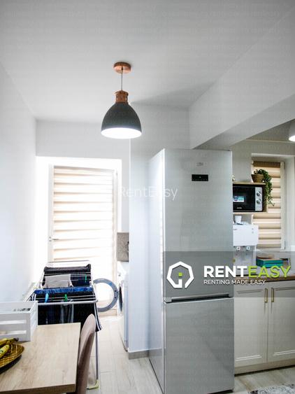 Apartament 3 camere  situat in zona Tudor Vladimirescu - Conest Residence - 4