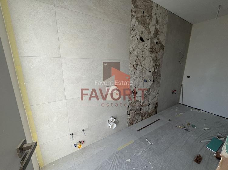 Comision 0%. Pozitie excelenta. Zid despartitor dublu - 24