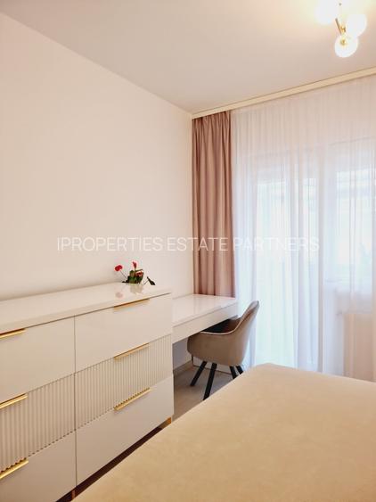 2  Camere Mobilat Utilat 2 Locuri Parcare Terasa 60 mp - 13