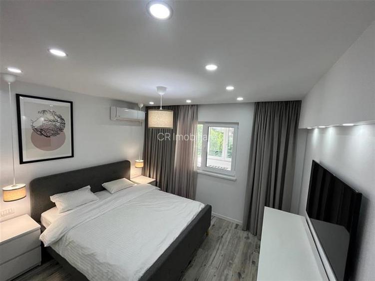 Inchiriere Apartament 4 Camere Lux Unirii - 12