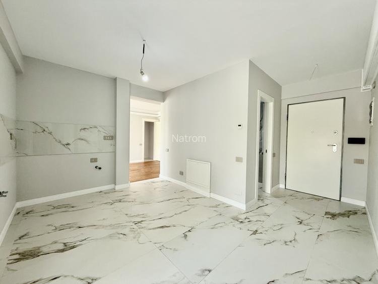 Unirii, apartament cu terasa proprie 40mp, priveliste panoramica 360grade - 6