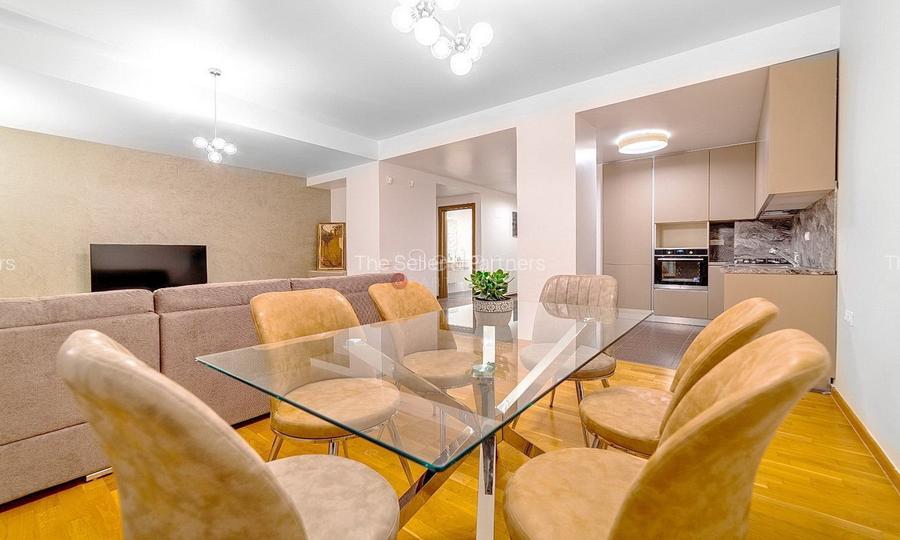 Apartament Premium - Calea Poienii - 3