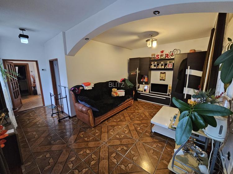 Casa parter, 90 mp utili, zona Brestei/Raului - 2