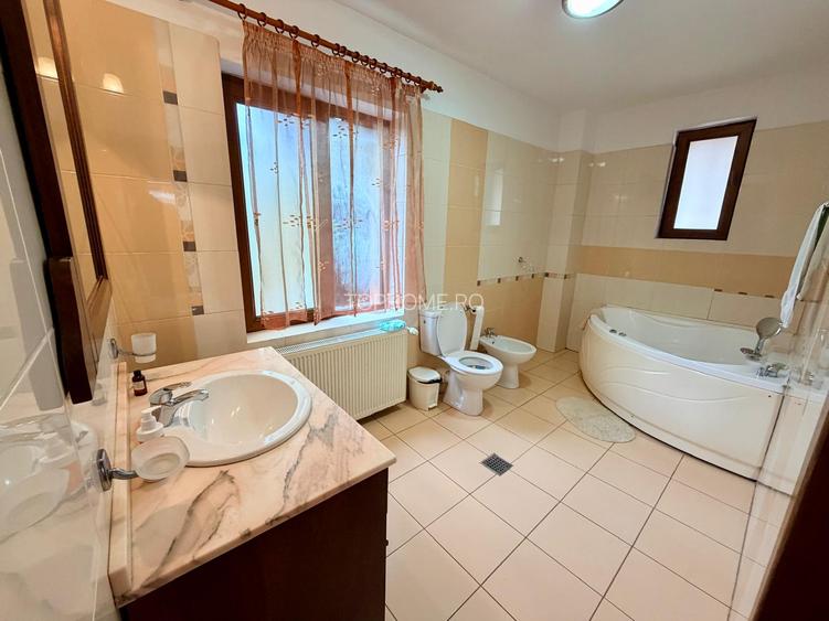 Vila individuala - Popesti  intrare -5 camere - teren 500 mp - 29