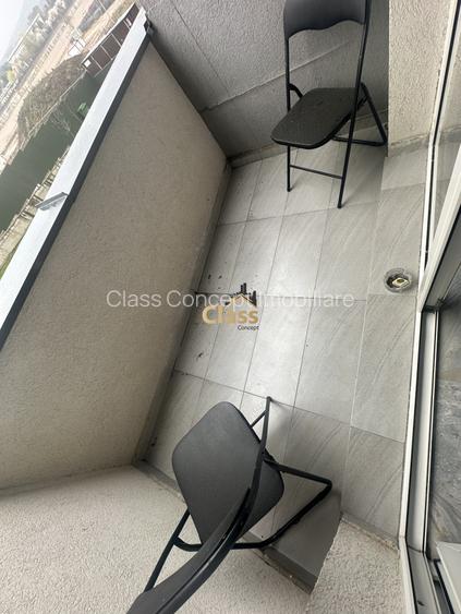 Apartament 2 camere | Constructie noua | Parcare | 62 mpu | Floresti - 5