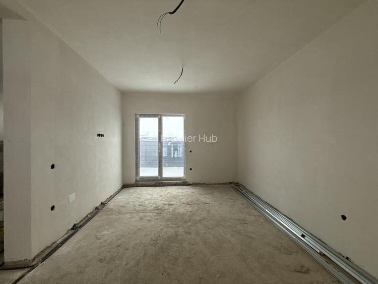 0% Comision – Casa noua intr-un cartier linistit de case, zona Terra - 7