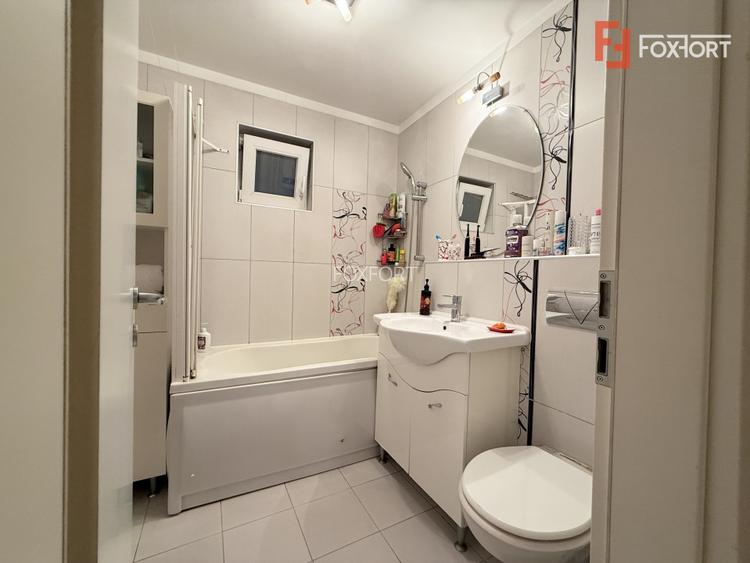 Apartament cu 3 camere de vanzare in Timisoara, zona Circumvalatiunii - 34