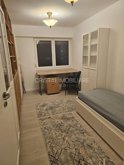Apartament 4 camere mobilat , Zona Rond Alba Iulia - 9
