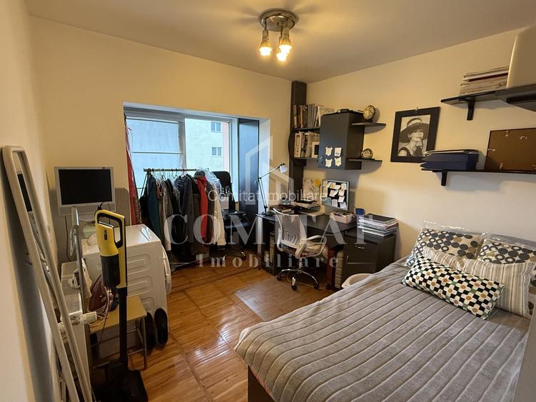 Apartament cu 4 camere decomandate | Cartierul Mărăști | Zona Kaufland - 2